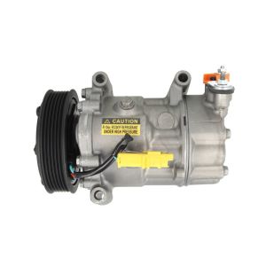 Compressor, ar condicionado AIRSTAL 10-0969