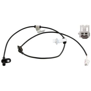 Sensor de velocidad, ABS FEBI BILSTEIN 107470