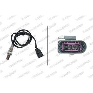 Sonda lambda WAGNER LBS00004