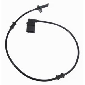 Sensor, Raddrehzahl TEXTAR 45030500