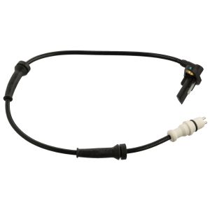 Sensor de velocidad, ABS FEBI BILSTEIN 106750
