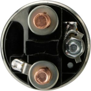 Interruptor electromagnético, motor de arranque HC-CARGO F 032 330 657
