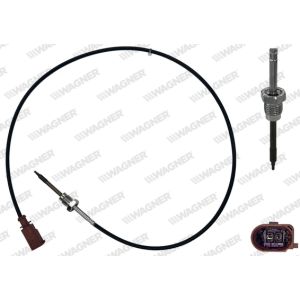 Abgastemperatursensor WAGNER ETP00058