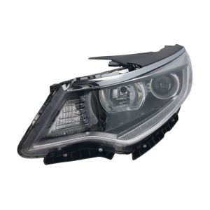 Farol principal DEPO 223-1161LMLDEM2