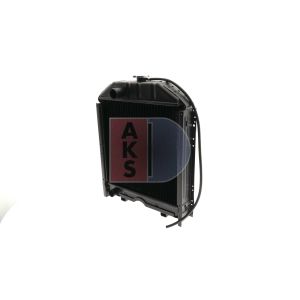 Radiador, arrefecimento do motor AKS DASIS 440078N