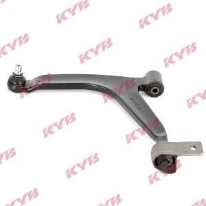 Suspensão da roda KYB KSC4012