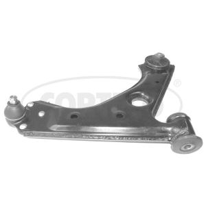 Suspensão da roda CORTECO 49399184