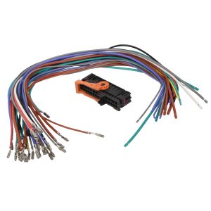 Kabelreparatursatz, Tür AKUSAN K06W139AKN