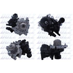 Pompe à eau DOLZ N210CT