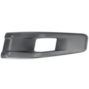 Caixa/tampa do espelho retrovisor exterior PACOL FOR-MR-006