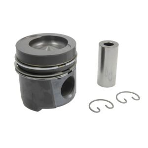 Piston MAHLE 227 37 00
