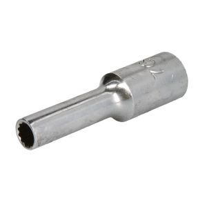 Douille 3/8 pouce 12 pans HANS 3302M/7