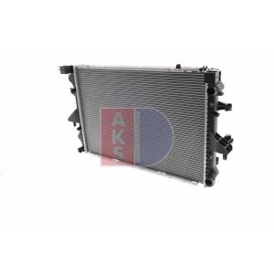 Motorkühler AKS DASIS 240000N