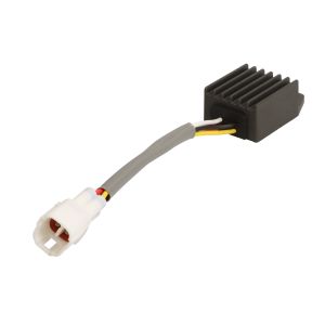 Régulateur de générateur TOURMAX RGU-603