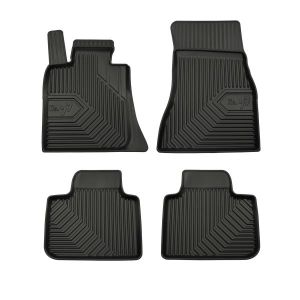 Tapetes de borracha FROGUM FRG77407886