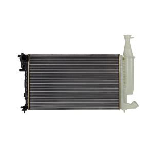 Radiator, motorkoeling NISSENS 63716