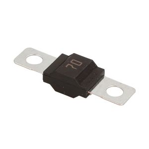 Fusível LITTELFUSE BV BEZP498070, 70A