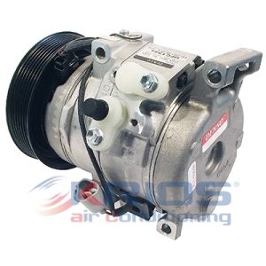 Compressor, ar condicionado MEAT & DORIA K15279