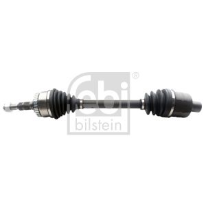 Eje de transmisión FEBI BILSTEIN 194886