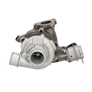 Turbocompressor, sobrealimentação INTER TURBO IT-740611