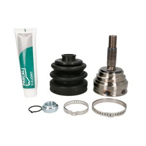 Kit de juntas, acionamento exterior PASCAL G1R004PC