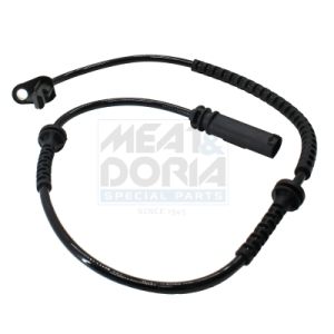 Sensor de velocidad, ABS MEAT & DORIA 90953