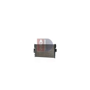 Raffreddatore motore AKS DASIS 400029N