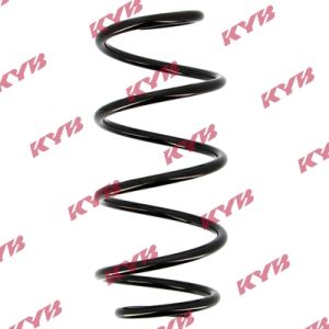 Resorte de suspensión KYB RH3549