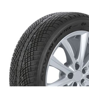 Winterreifen YOKOHAMA Advan Winter V907 275/45R20 110V
