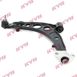 Suspensión de rueda KYB KSC4020