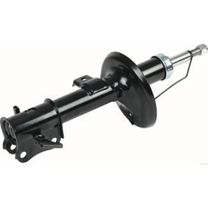 Amortecedor HERTH+BUSS ELPARTS J4300904