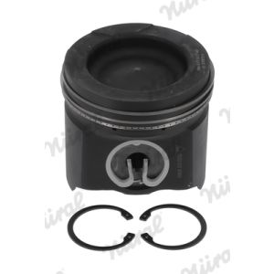 Pistón MonoSteel ® NURAL 87-453800-00