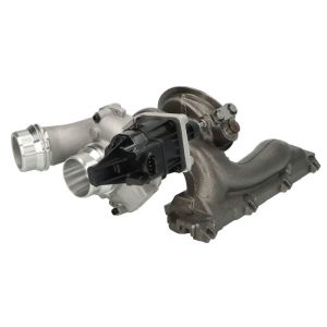 Turbocompressor de escape EVORON EVTC0426