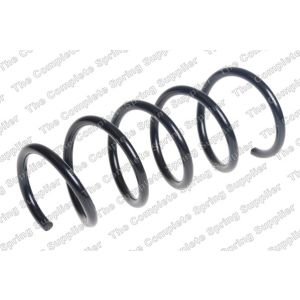 Mola de suspensão LESJÖFORS 4017007