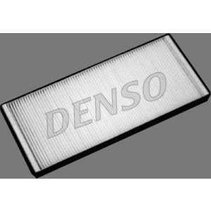 Filtro, ar do habitáculo DENSO DCF040P