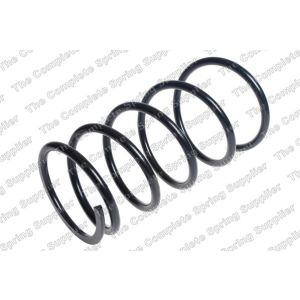 Mola de suspensão LESJOFORS 4014003