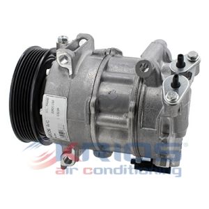 Klimakompressor MEAT & DORIA K15323A