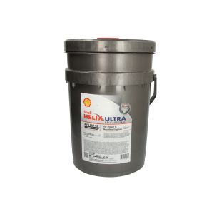 Motoröl SHELL 550076554 Helix Ultra AV-L 0W20 20L