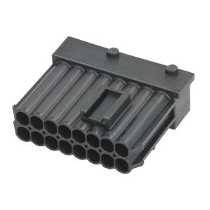 Stekker TE CONNECTIVITY 1-964449-1
