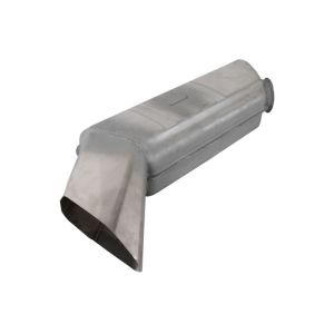 Silenciador traseiro DINEX 68401