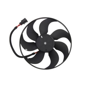 Ventilador, arrefecimento do motor NISSENS 85726