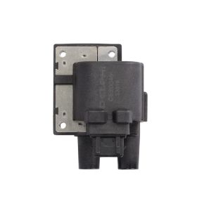 Delphi Zündspule CE20034-12B1 - Original Für Audi, VW, Seat, Skoda