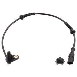 Sensor do ABS traseiro, direito SWAG 60 10 4219