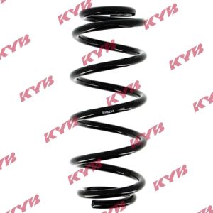 Resorte de suspensión KYB RH6294