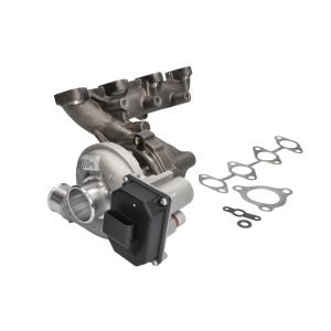 Turbocompressore EVORON EVTC0488