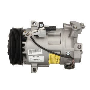 Compressor, ar condicionado TEAMEC 8629539