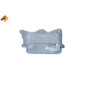 Radiador, refrigeración de motor EASY FIT NRF 31822