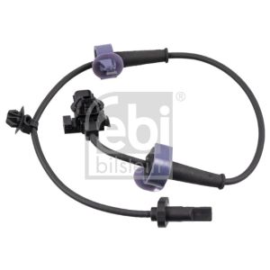 Sensor do ABS, dianteiro/traseiro, esquerdo/direito  FEBI BILSTEIN 185564