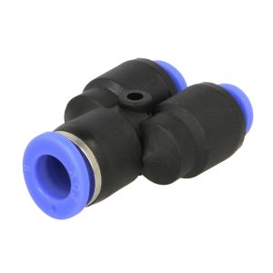 Conector de ficha TEKALAN RECTUS RQSYR 84