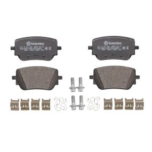 Bremsbelagsatz BREMBO P 50 148